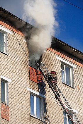 Nous sommes les experts en Abitibi en restauration d'aprés sinistres pour les feu et incendies.